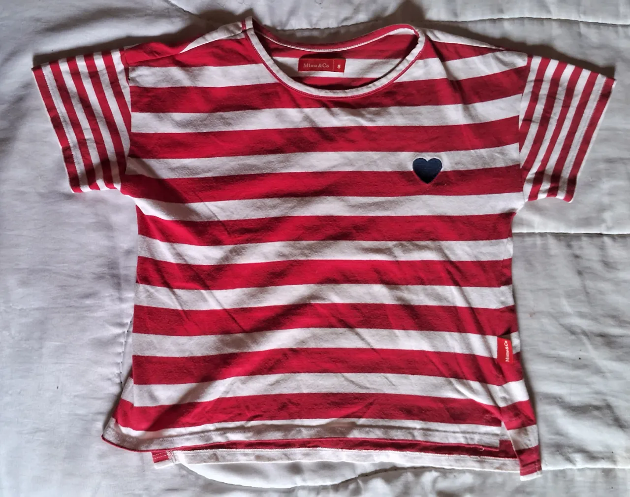 Remera Mimo & Co - imagen 4