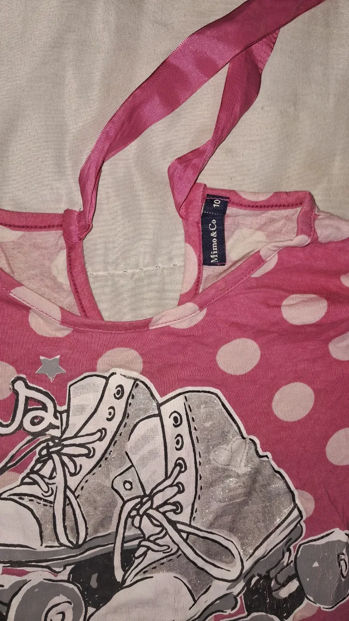 Remera Mimo & Co - imagen 3