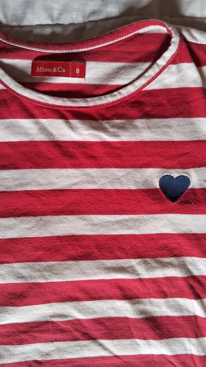 Remera Mimo & Co - imagen 5