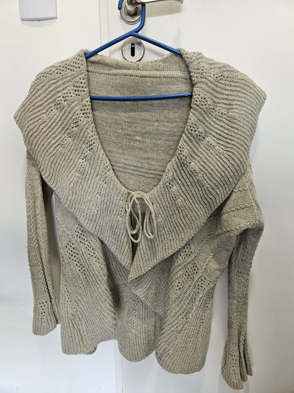 Cardigan Sin marca - imagen 1