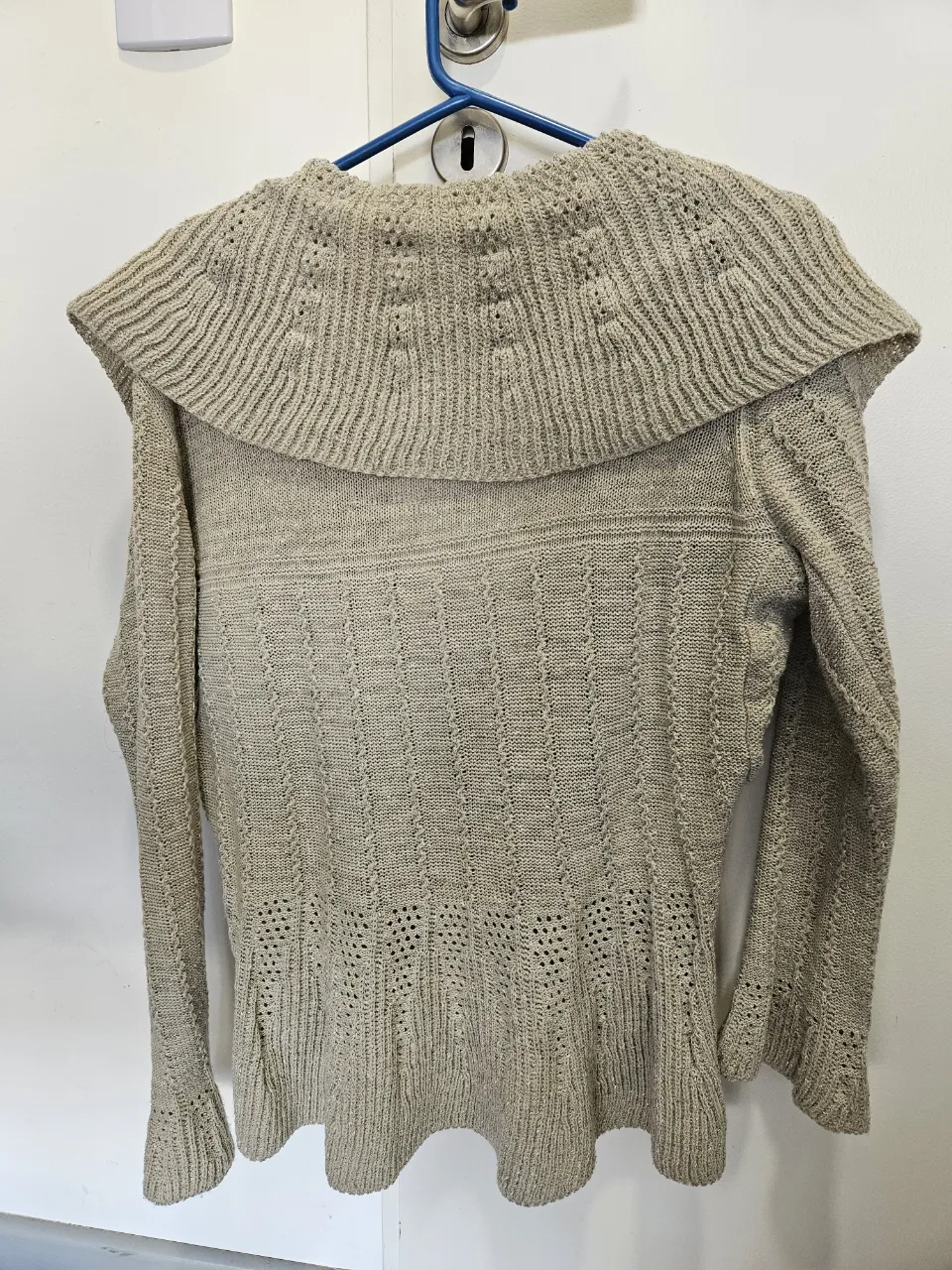 Cardigan Sin marca - imagen 2