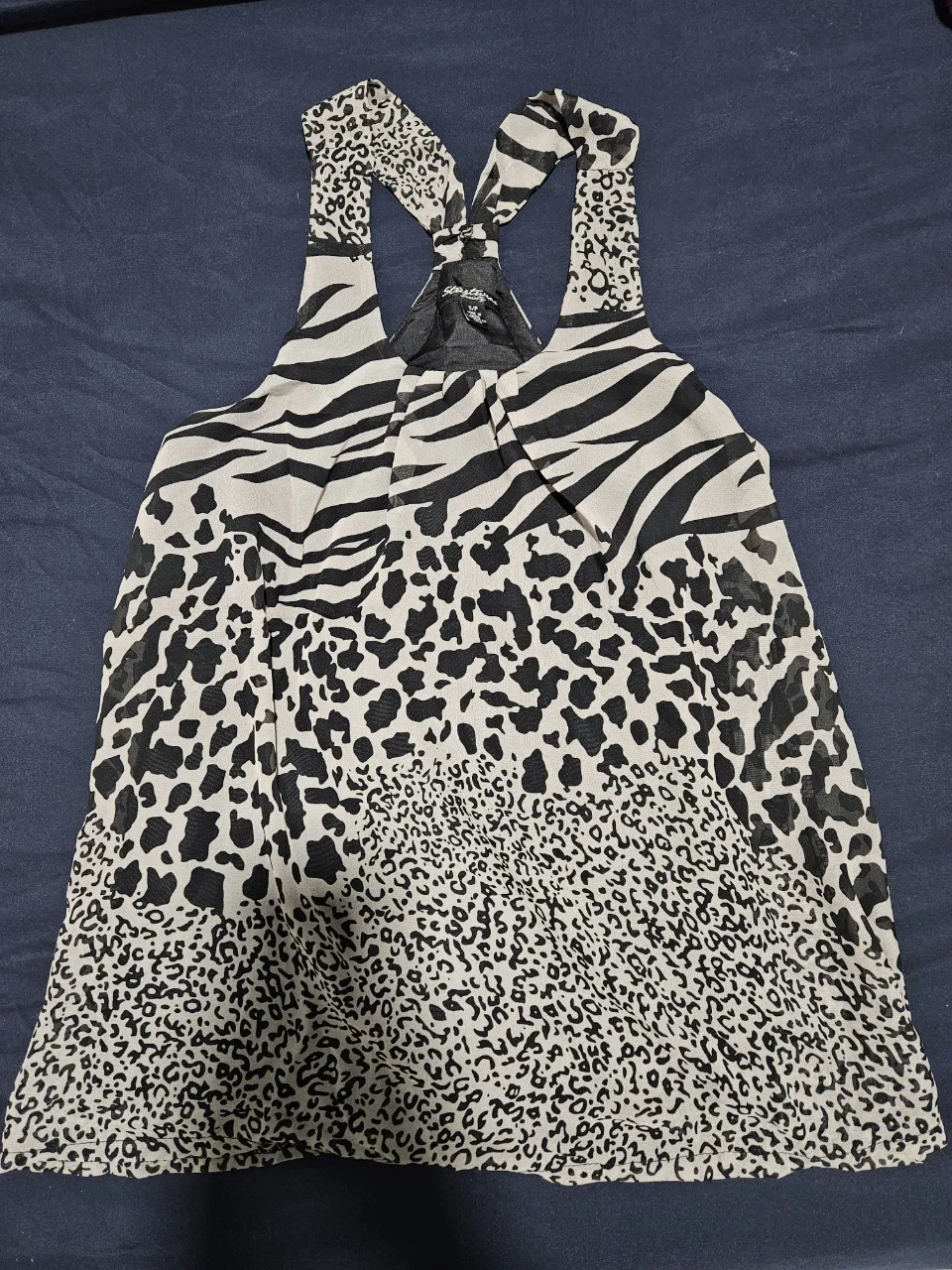 Musculosa Sin marca - imagen 1