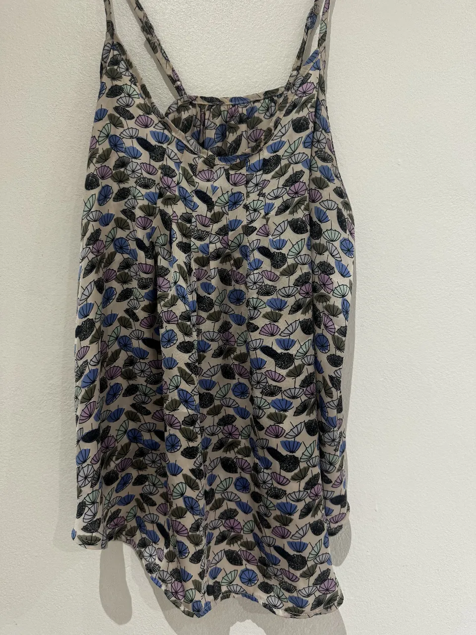 Musculosa Sin marca - imagen 1