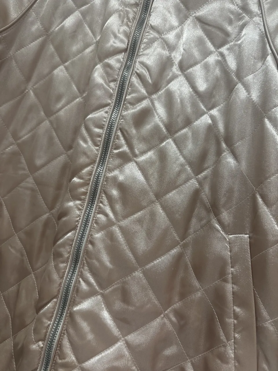 Campera Stradivarius - imagen 2