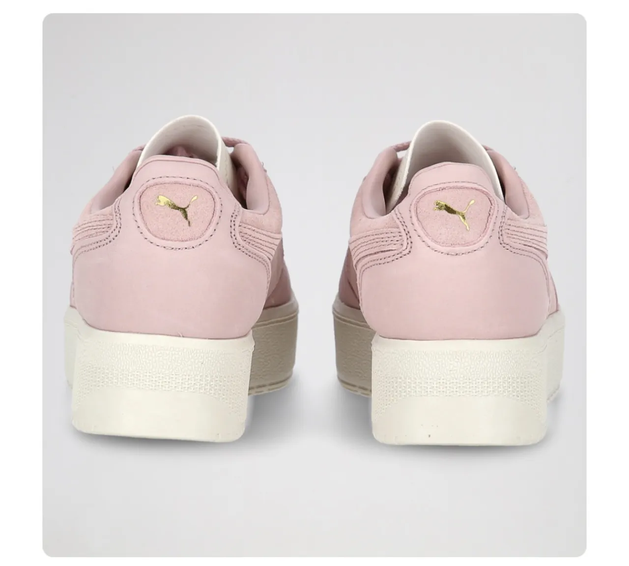 Zapatillas Puma - imagen 3