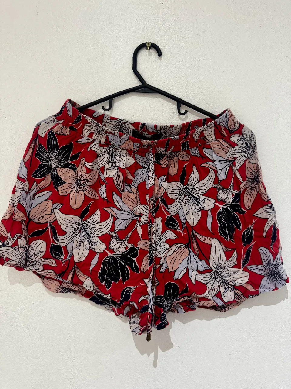 Short Cuesta Blanca - imagen 1