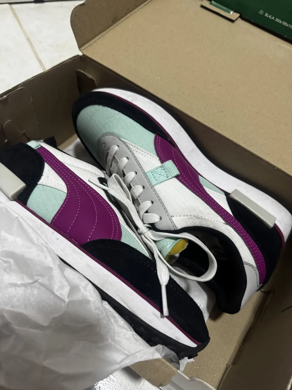 Zapatillas Puma - imagen 1