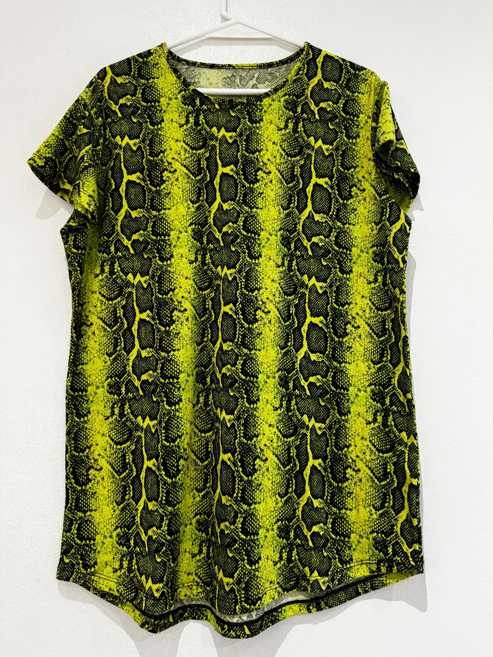 Vestido Sin marca - imagen 1