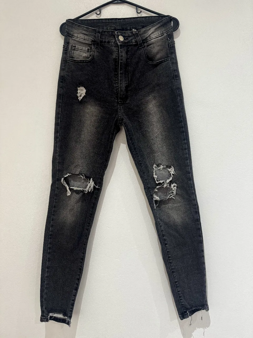 Jean Sin marca - imagen 1