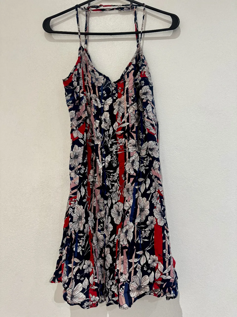 Vestido Cuesta Blanca - imagen 1