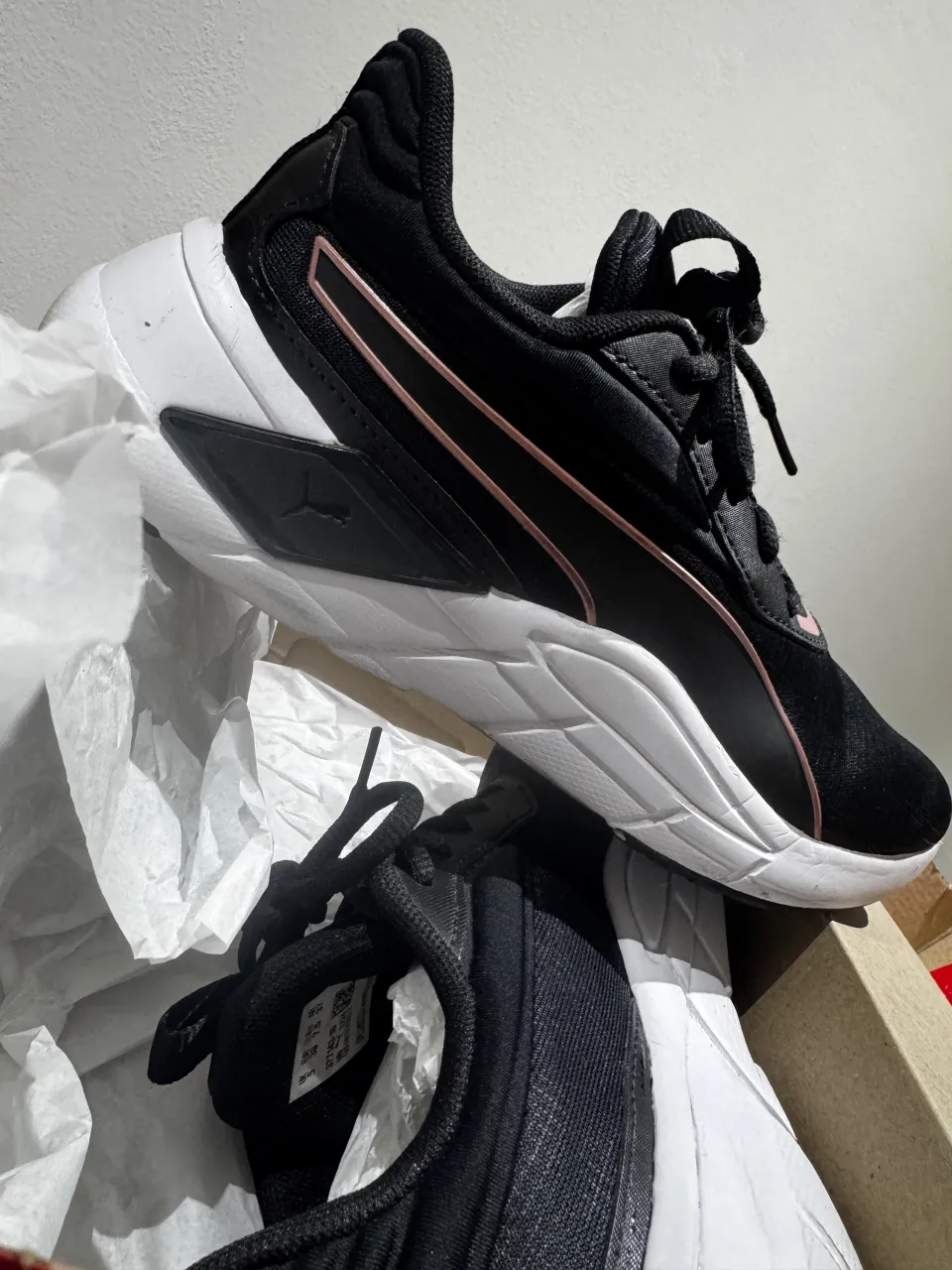 Zapatillas Puma - imagen 2