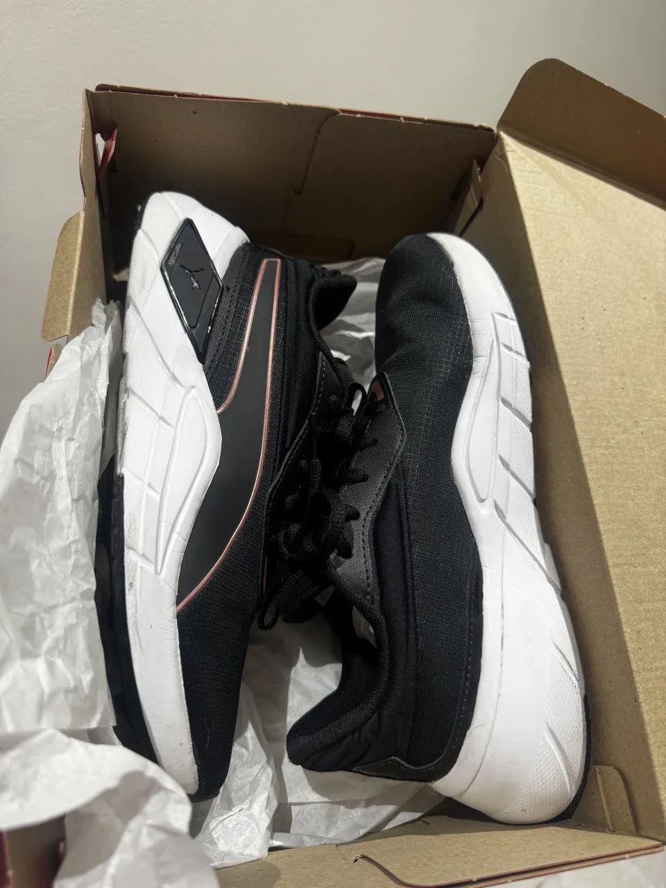 Zapatillas Puma - imagen 1