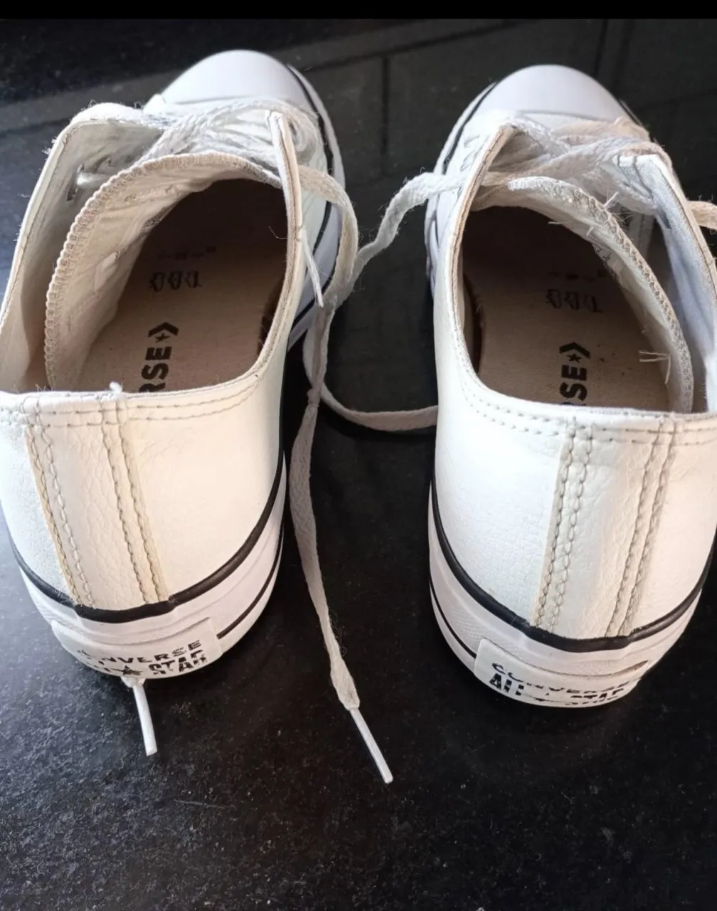 Zapatillas Converse - imagen 4
