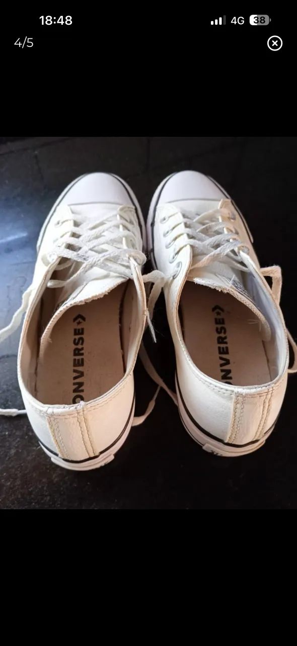 Zapatillas Converse - imagen 3