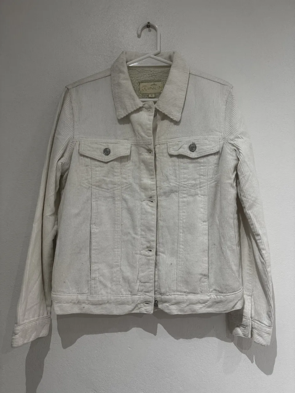 Campera Sin marca - imagen 1