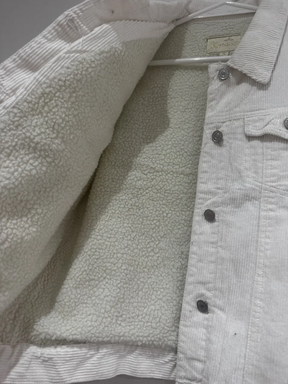Campera Sin marca - imagen 2