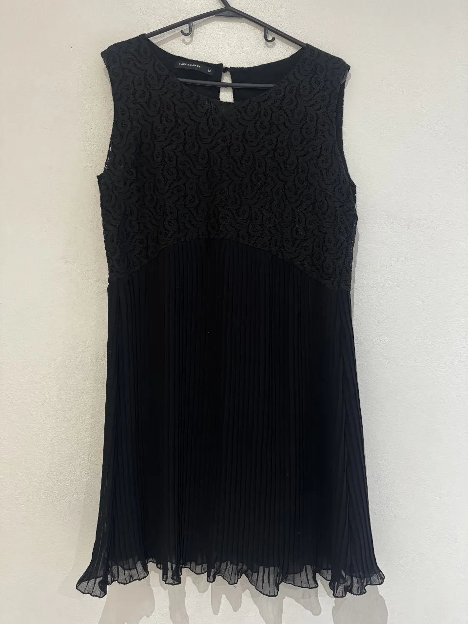 Vestido Cuesta Blanca - imagen 1