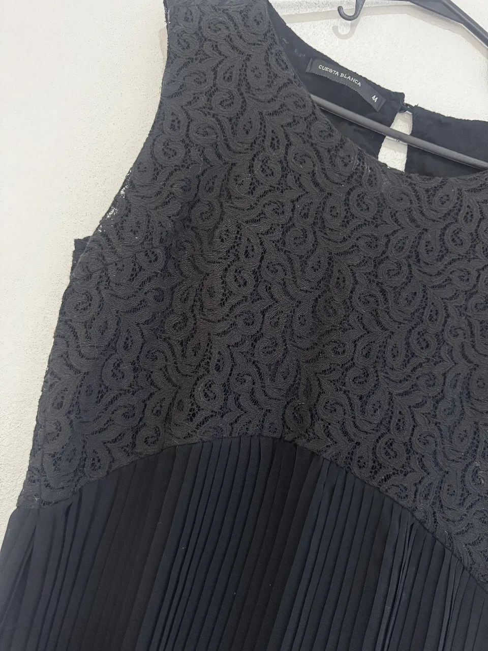 Vestido Cuesta Blanca - imagen 2