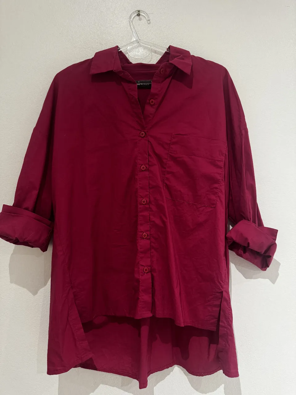 Camisa Cuesta Blanca - imagen 1