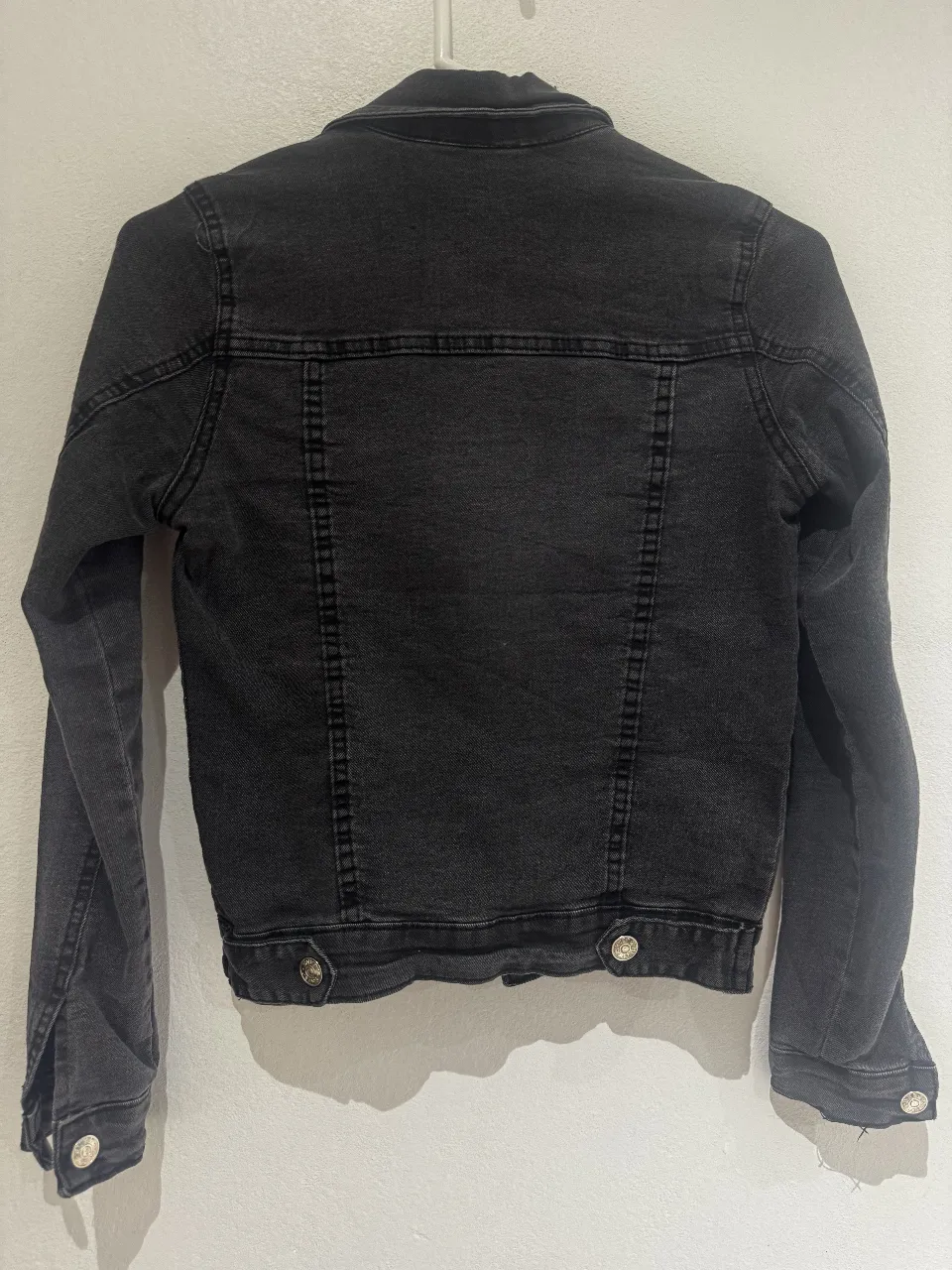 Campera Victoria Couture - imagen 2