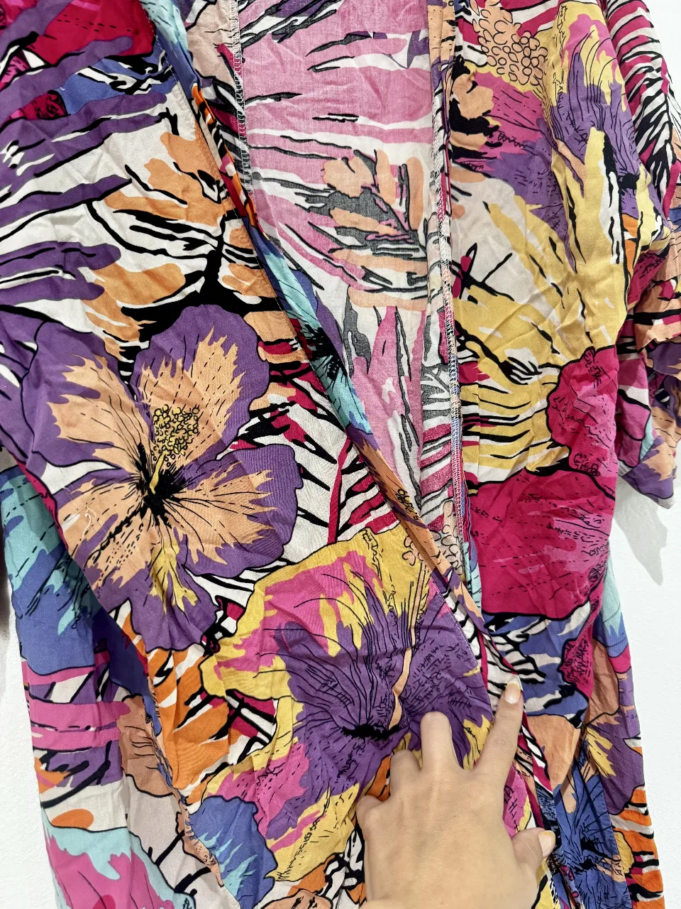 Kimono Sin marca - imagen 3