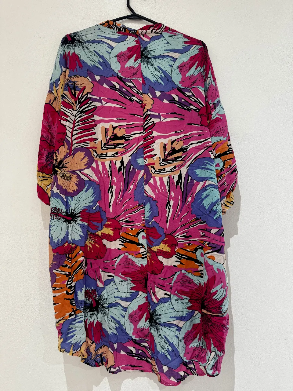 Kimono Sin marca - imagen 2