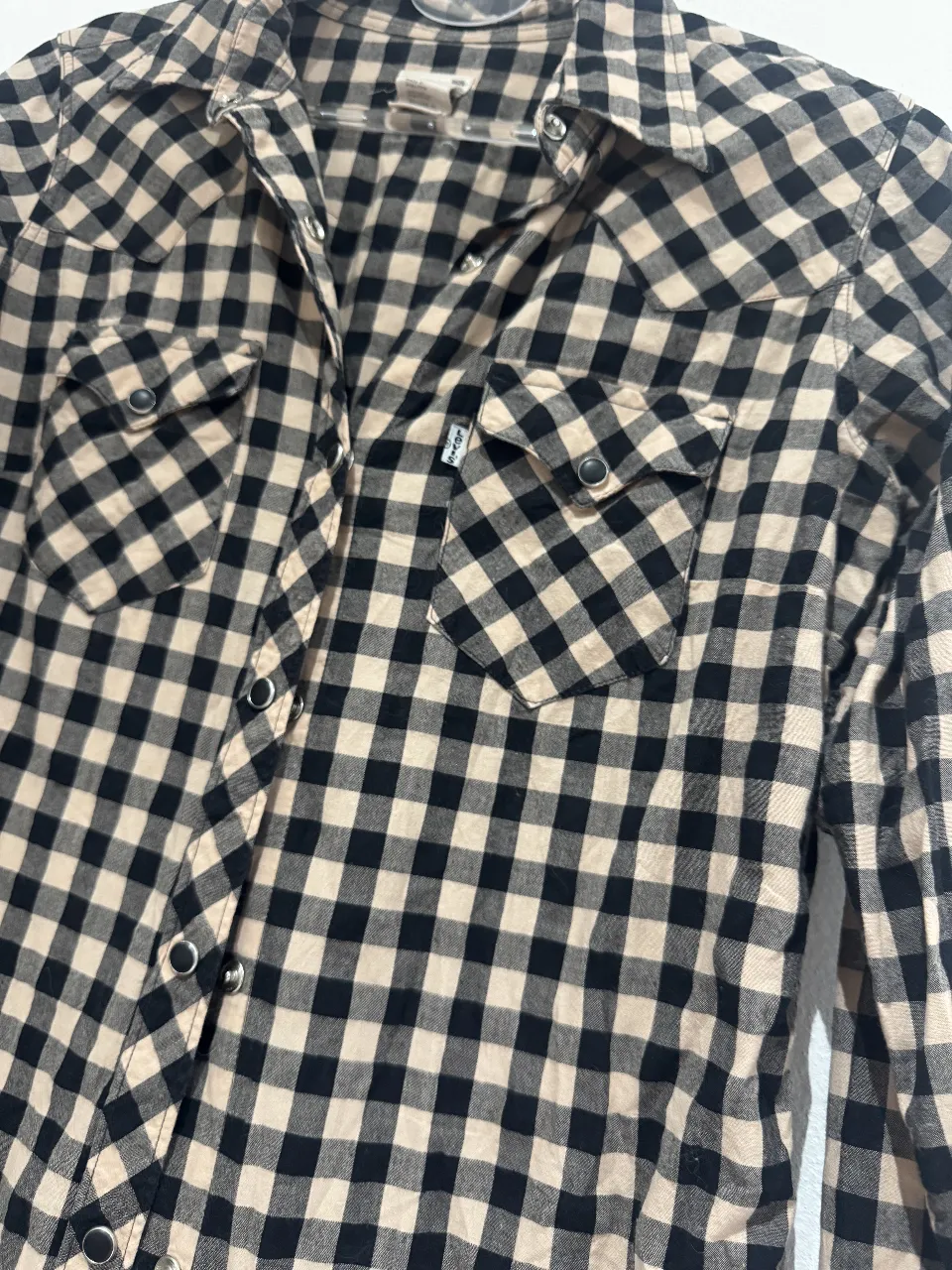 Camisa Levi's - imagen 2