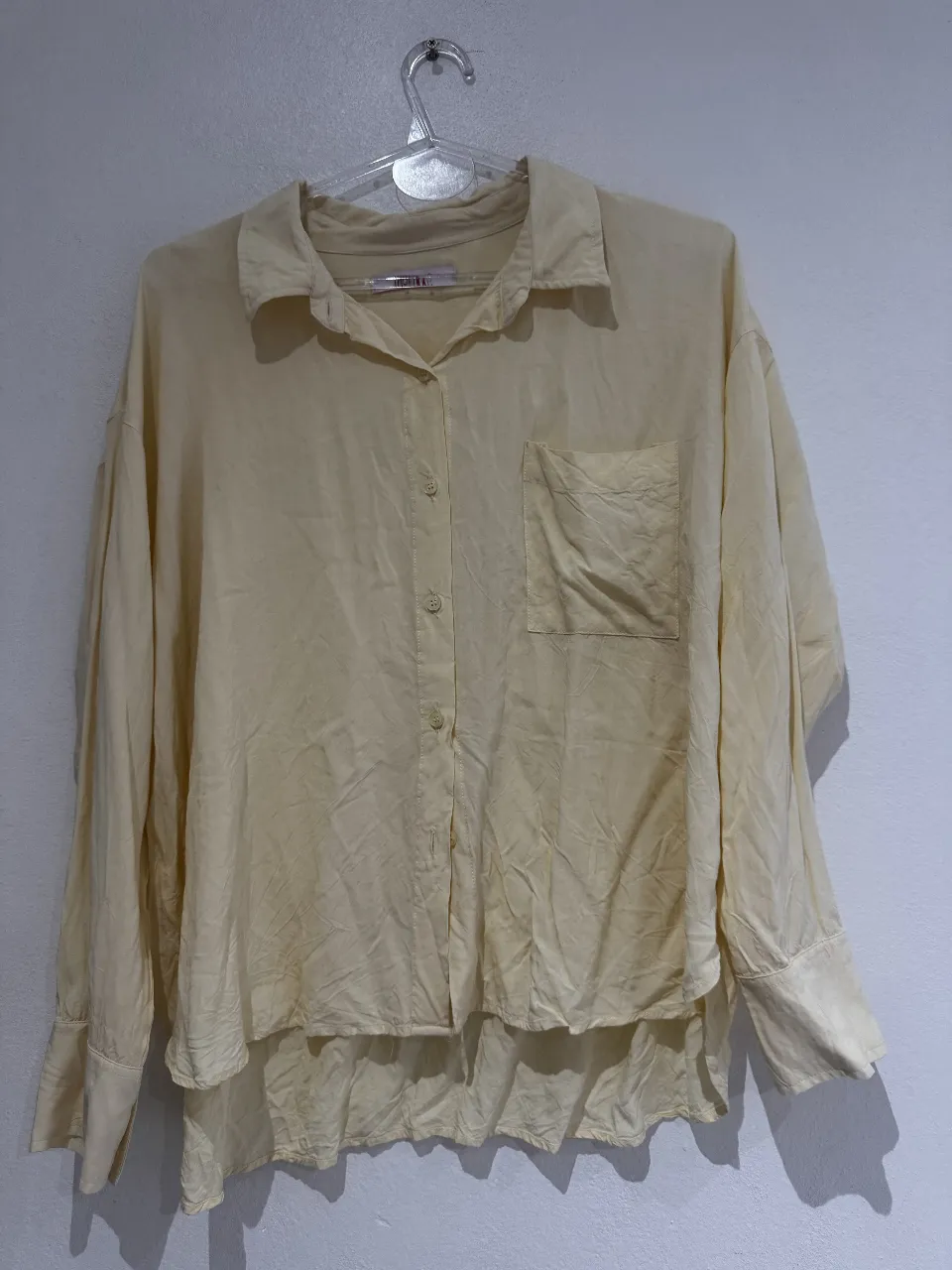 Camisa Yagmour - imagen 1