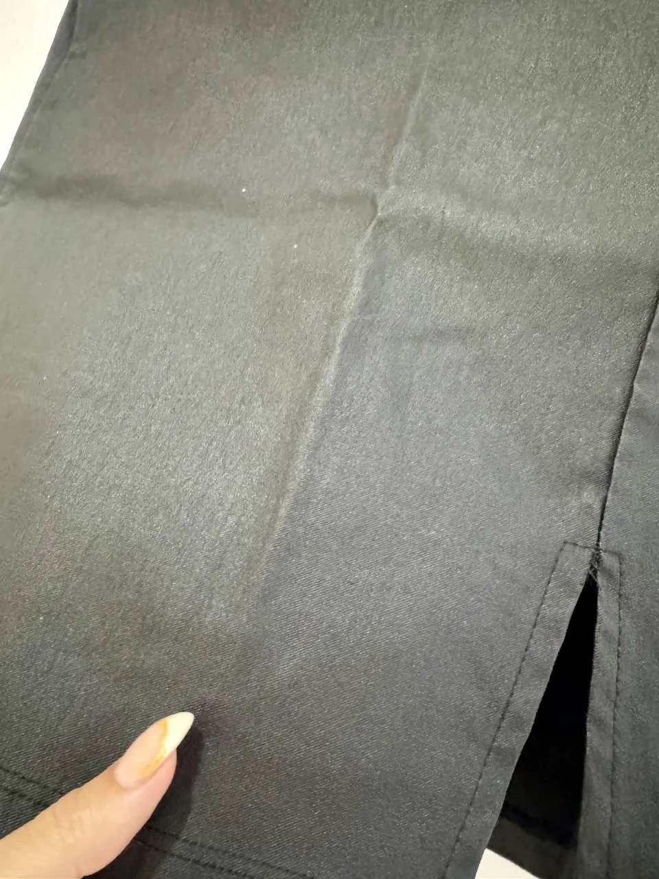 Pollera Sin marca - imagen 2