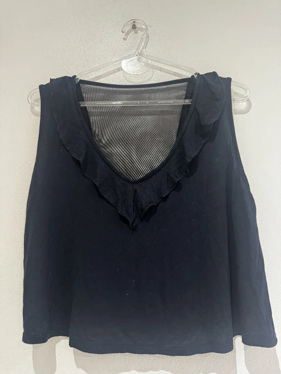Musculosa Sin marca - imagen 1