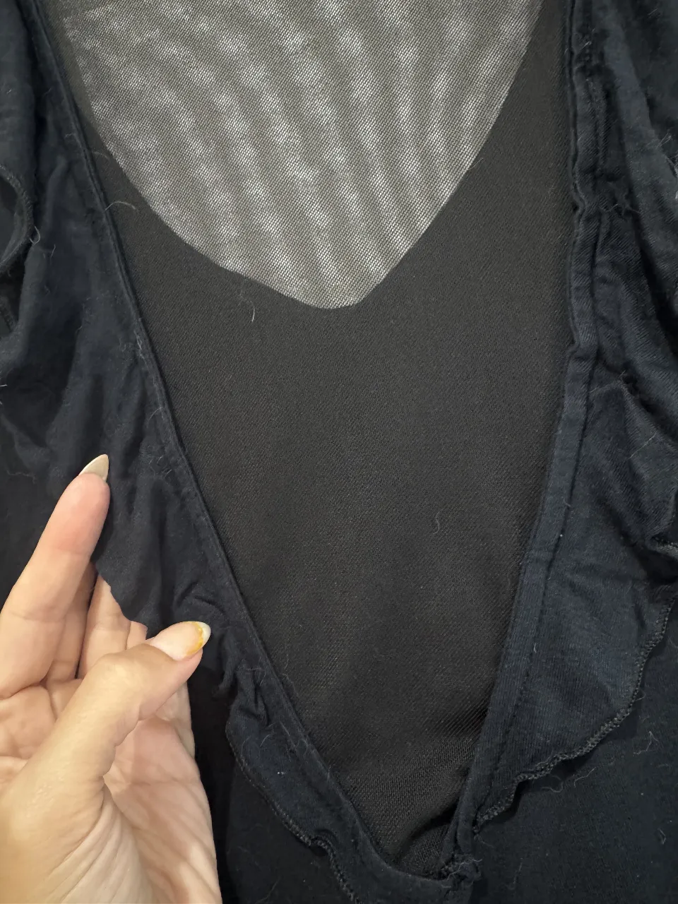 Musculosa Sin marca - imagen 2
