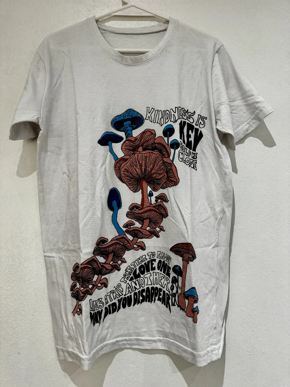 Remera Sin marca - imagen 1