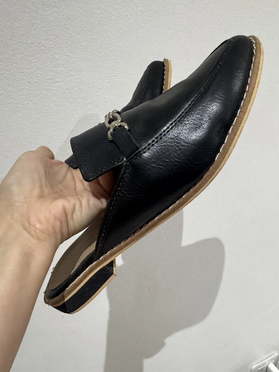 Zapatos Sin marca - imagen 4