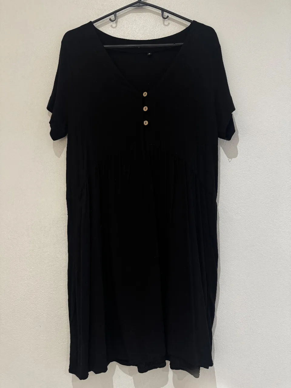 Vestido Sin marca - imagen 2