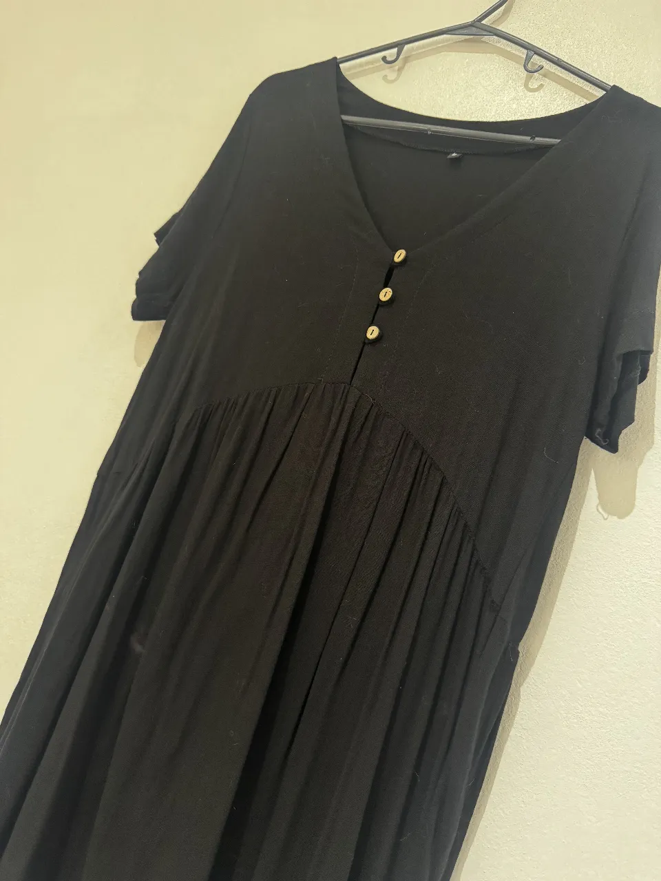 Vestido Sin marca - imagen 1