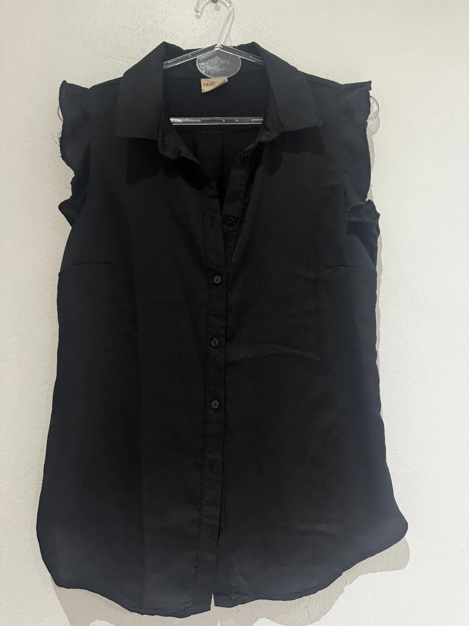 Camisa Normandie - imagen 1