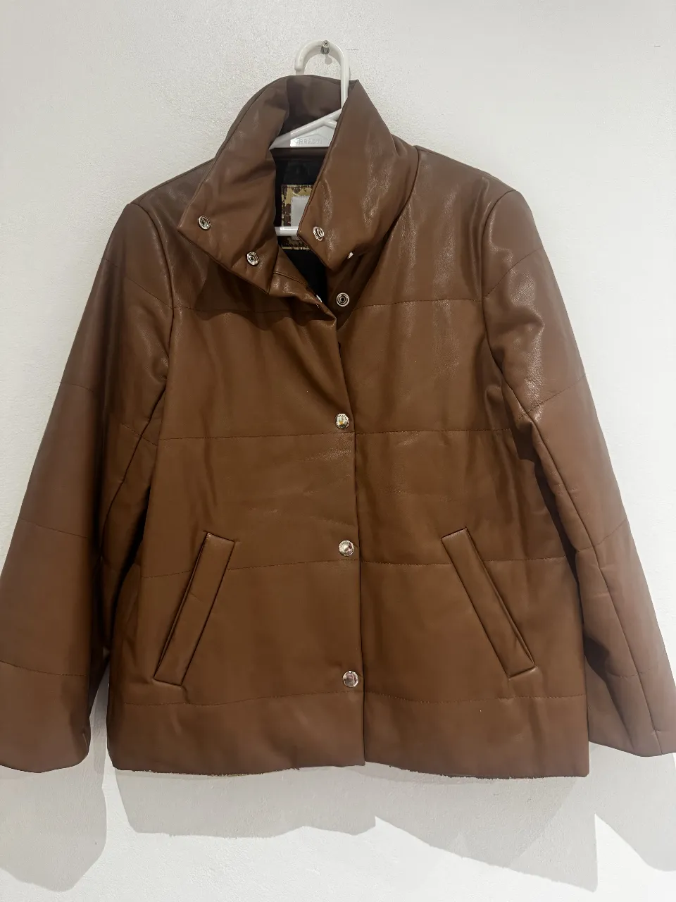 Campera Desiderata - imagen 1