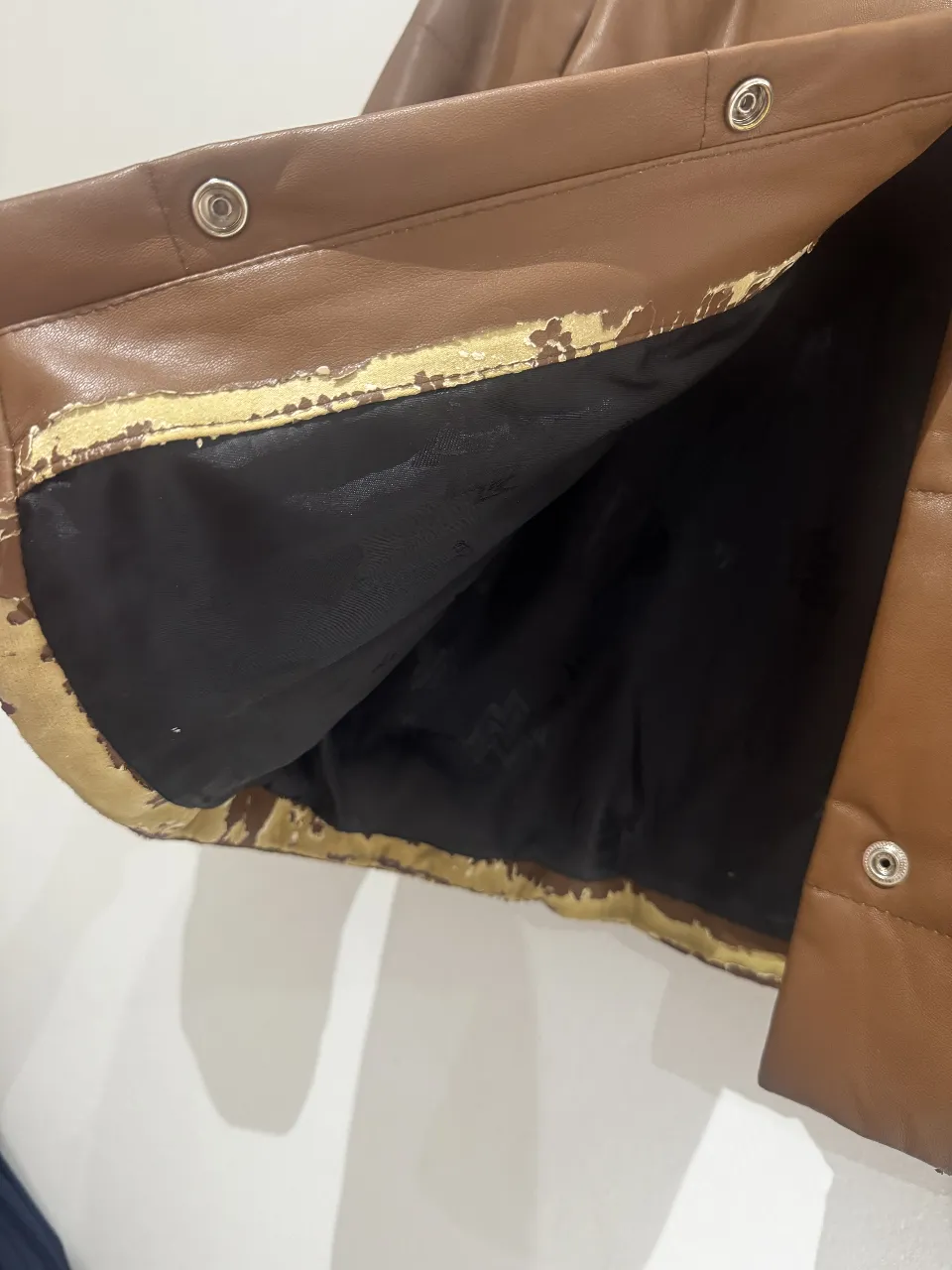 Campera Desiderata - imagen 6
