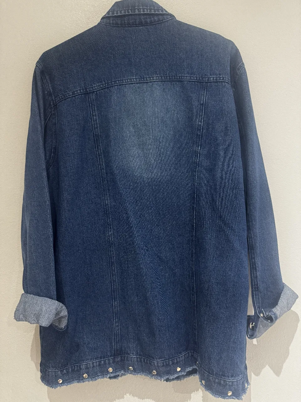 Campera Sin marca - imagen 2