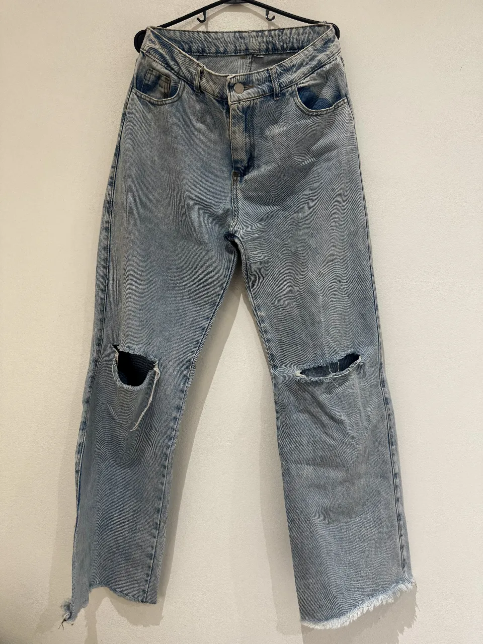 Jean Sin marca - imagen 1