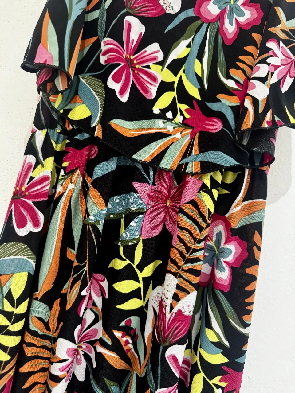Vestido Sin marca - imagen 2