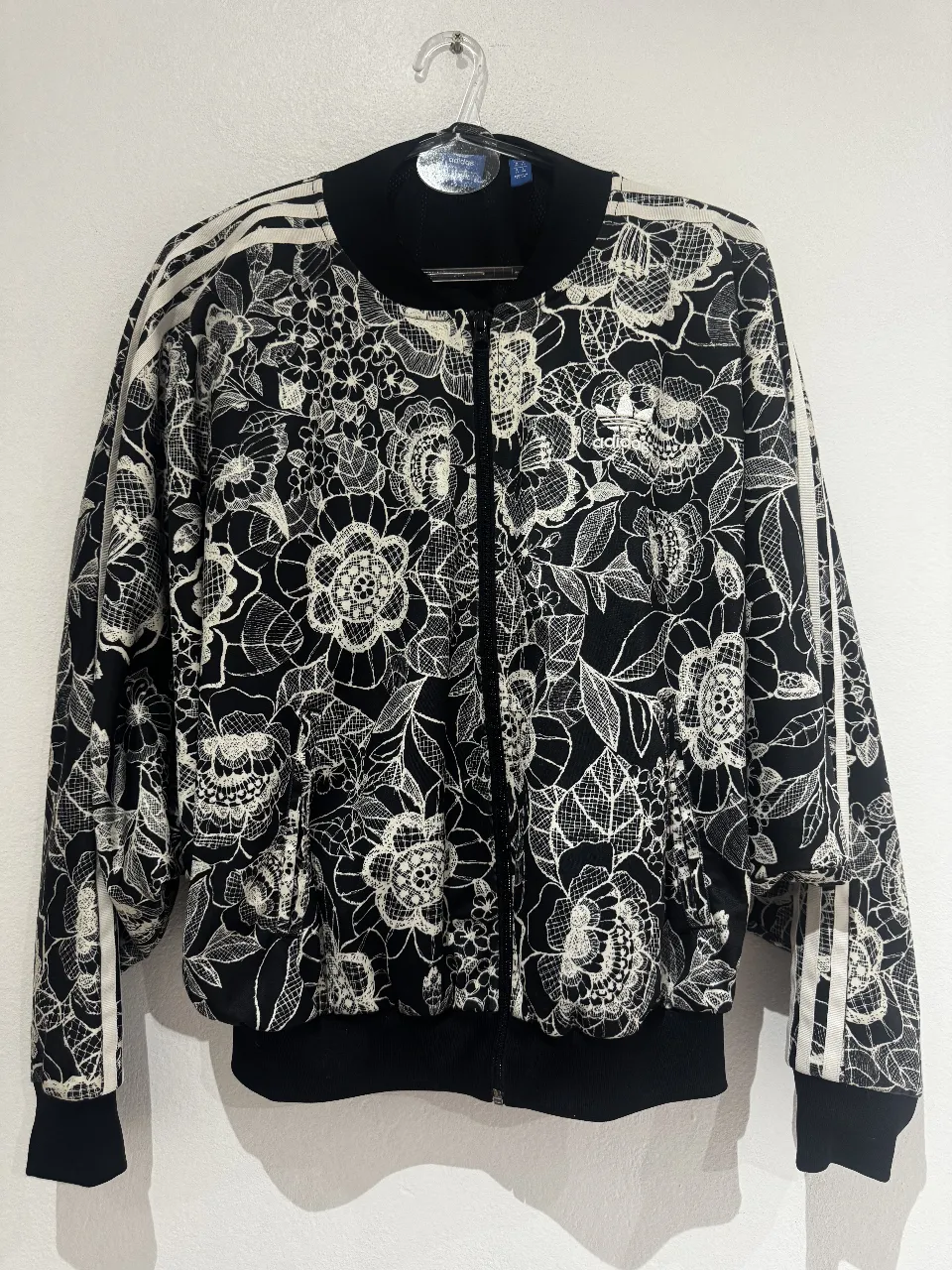 Campera adidas Originals - imagen 1