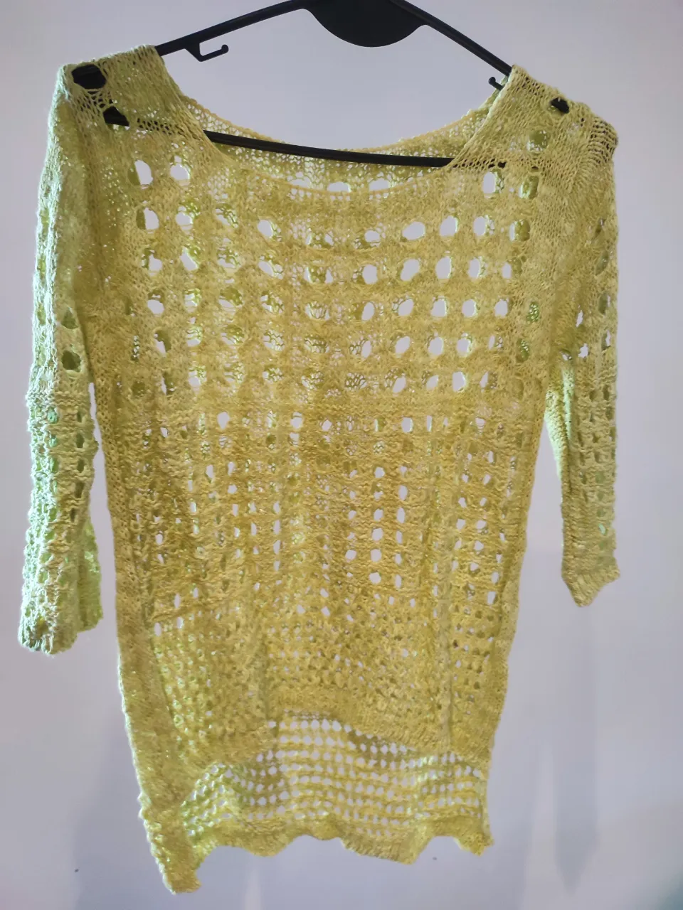 Sweater Sin marca - imagen 1