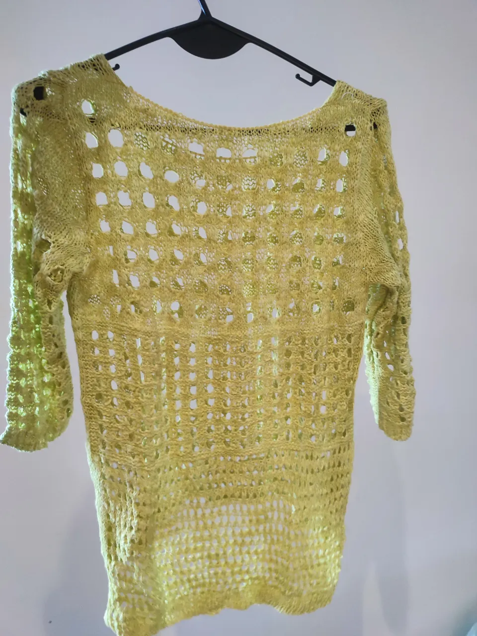Sweater Sin marca - imagen 2