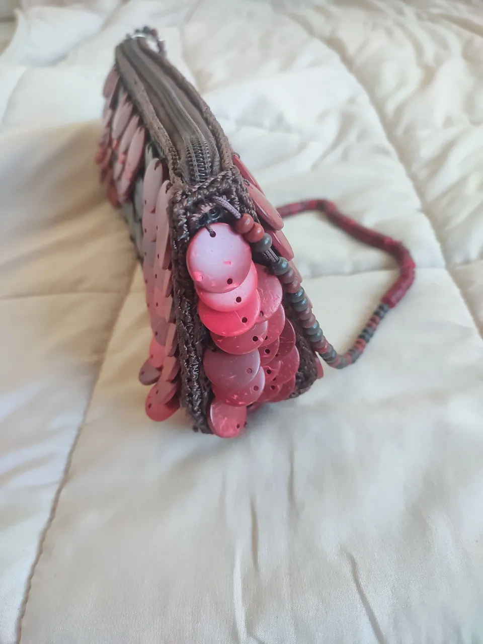 Cartera Sin marca - imagen 2