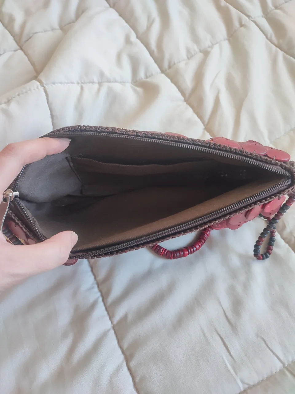 Cartera Sin marca - imagen 3