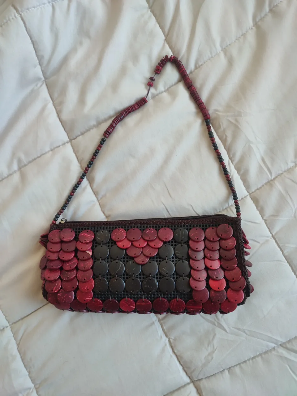 Cartera Sin marca - imagen 1