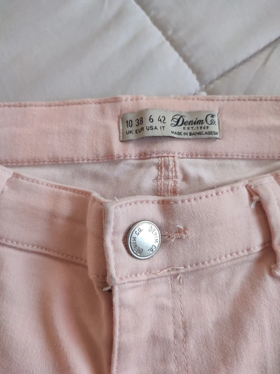 Jean Denim Co. - imagen 2
