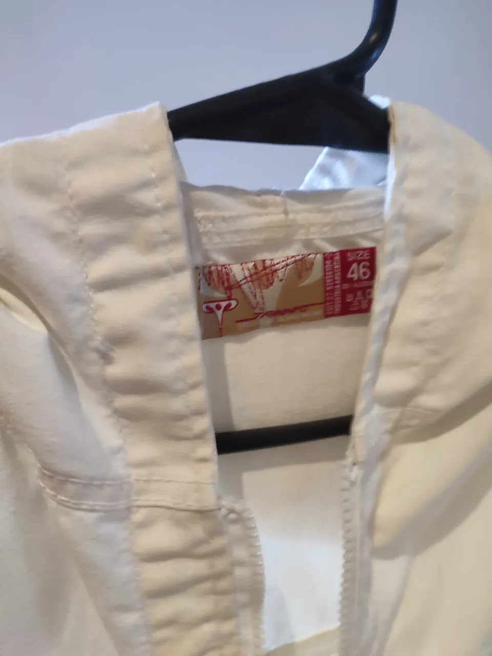 Campera Sin marca - imagen 3