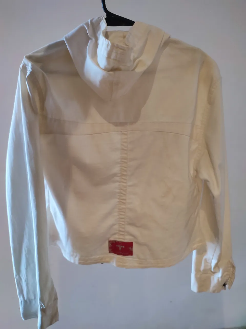 Campera Sin marca - imagen 2